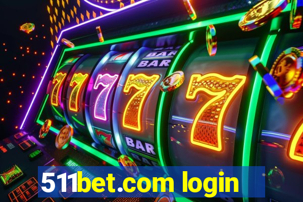 511bet.com login